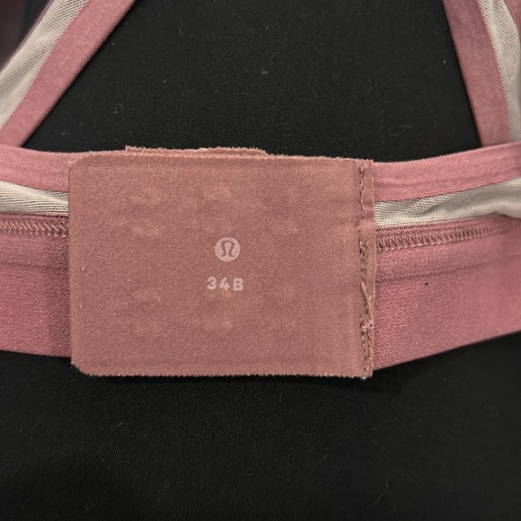 lululemon sports bra - Picture 4 of 4